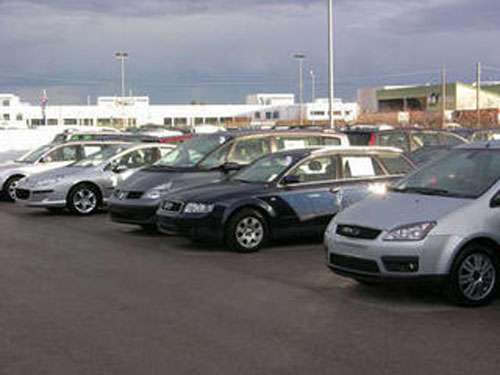  GW-Ummeldungen im Plus