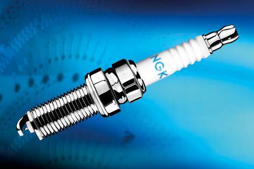  Für den richtigen Funken