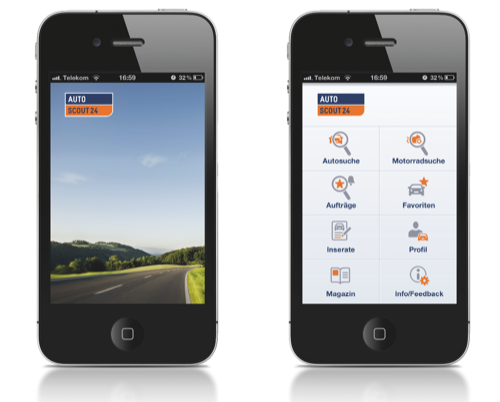  Österreich als Spitzenreiter