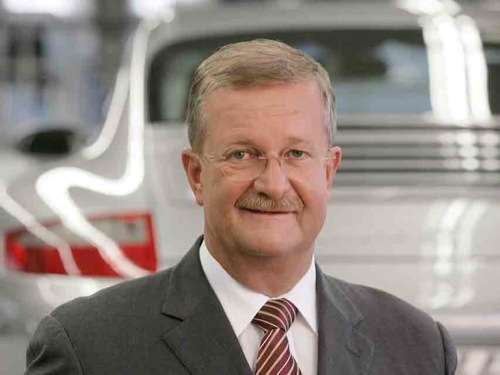  Wiedeking Aufsichtsrat bei Signa