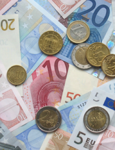  Freundlich bleiben, Geld sparen