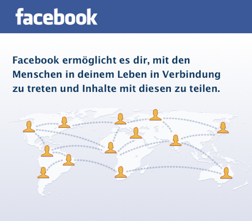  Facebook? Nein, danke! 