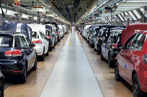  Jetzt ist das Rekordjahr fix