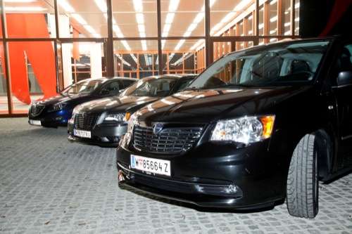  Premiere im 21er-Haus