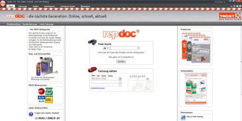  Überblick auf einen Klick