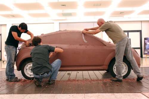  Autohersteller fordern Stabilität