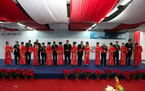  Im Waldviertel und im Reich der Mitte