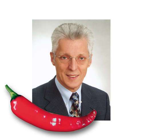  Die Achse des Blöden