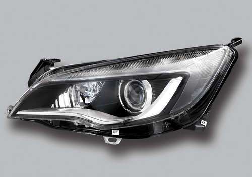  Auszeichnung für innovatives Lichtsystem