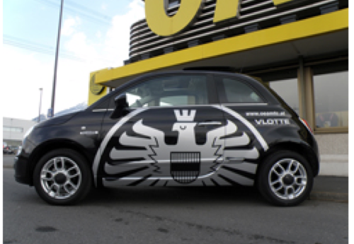  Keine Fiat-500-Umbauten zu Elektroautos mehr