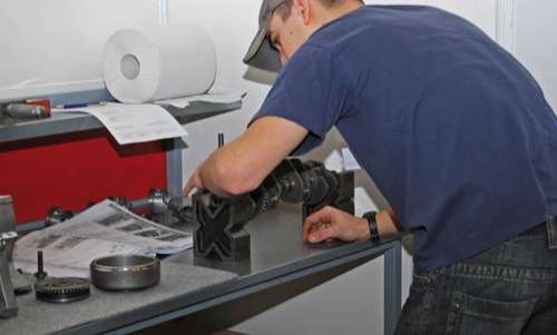  Europacup-Wettbewerb in Wien