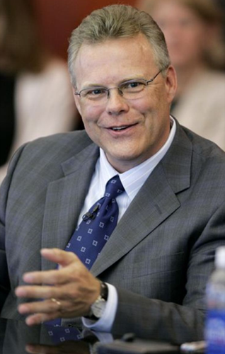  LaSorda wechselt in den Fisker-Vorstand