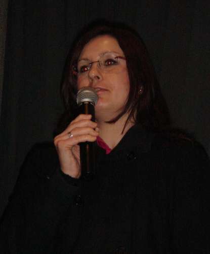  Neu bei den Commandern