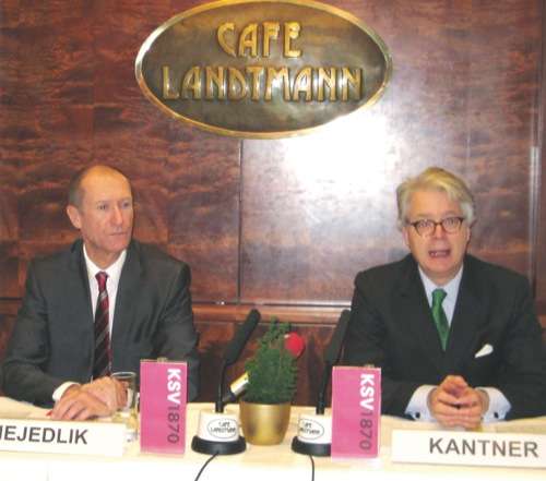  Insolvenzen gingen 2011 deutlich zurück