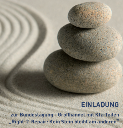  Es darf getagt werden