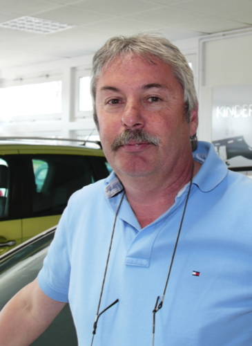  „Werde nicht mehr kandidieren“