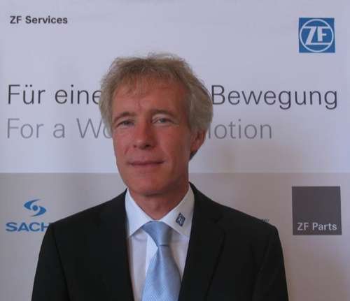  Wessels + Müller übernimmt ZF Trading Austria 