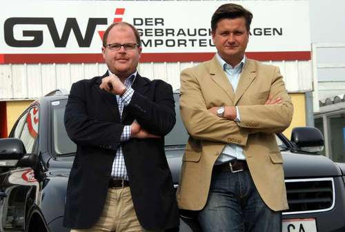  GWi-News in Kooperation mit AUTO-info4you