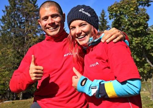  Abenteuer in der Kälte