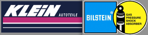  Klein Generalimporteur von Bilstein 