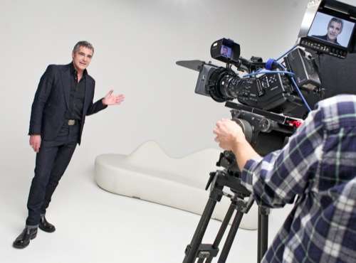  TV-Sendung „Autofocus“ schlägt Nachrichtensendung