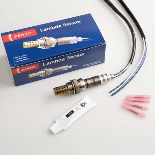  Neue Zündkerzen mit Zwillingselektrode