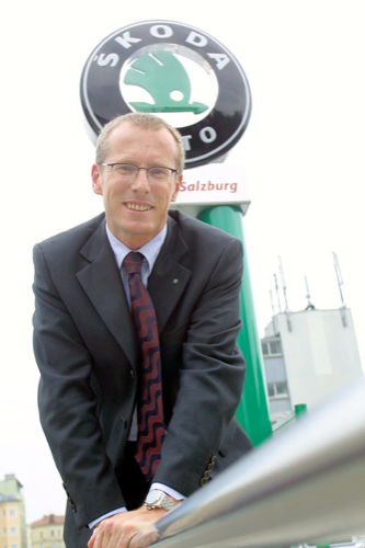  „Auf jeden Fall ein Sondermonat“