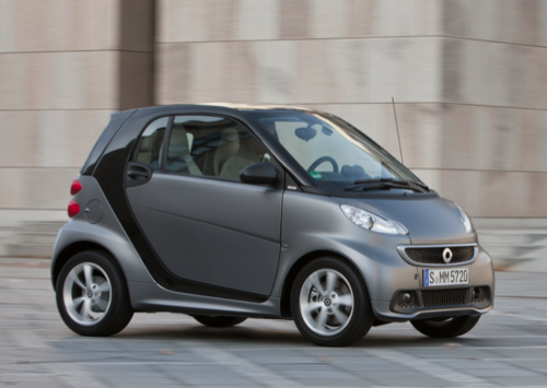  Die etwas anderen Sieger