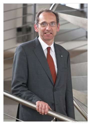  Renault erhält neuen Chef