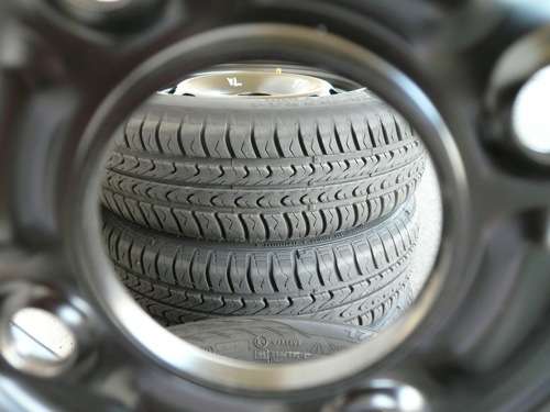  „Pessimistischer Optimismus“ kennzeichnet Reifenersatzgeschäft