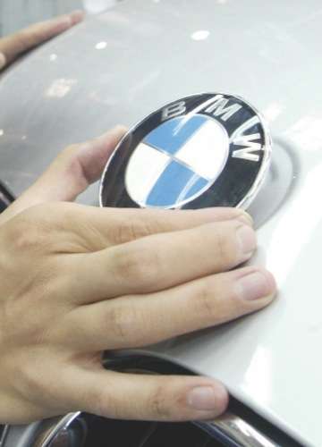  BMW North America: 3 Millionen € Strafe 