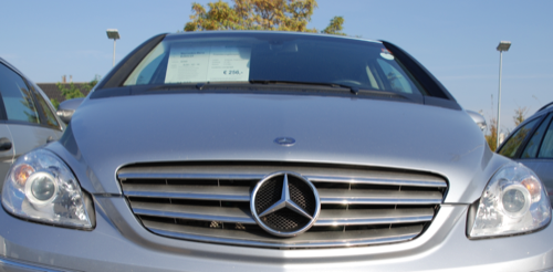  Deutlich über Vorjahrsniveau