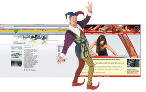  Willkommen bei „Wessels + Müller & Birner“