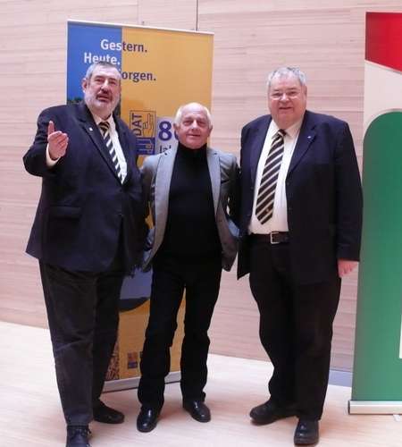  Mechaniker in der Elite-Uni