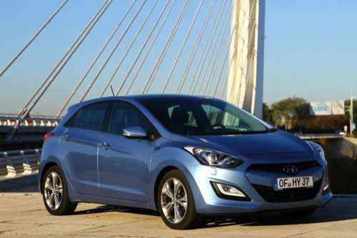  Startschuss für die 2. Generation