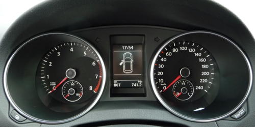  Aufwärtstrend hält an