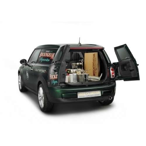  Fünf Türen, zwei Plätze