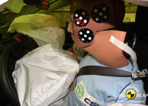  Einmal fünf, einmal zwei