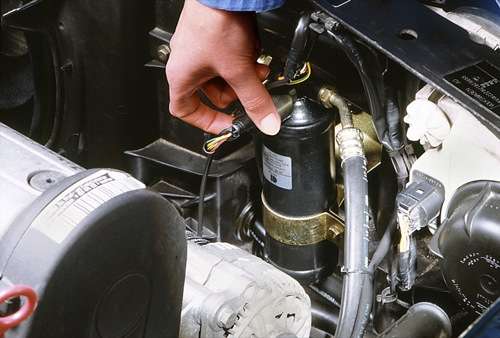  Startschuss für Klima-Kampagne 