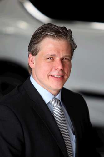  Eigener Verkaufsleiter