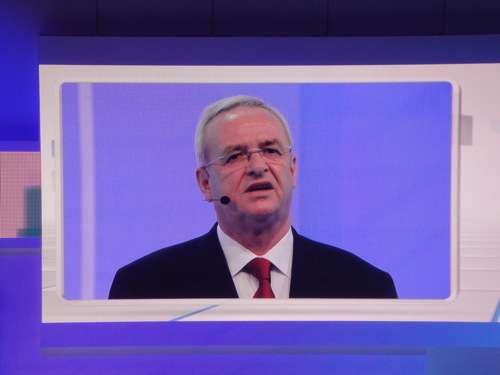  Umbau des VW-Konzerns 