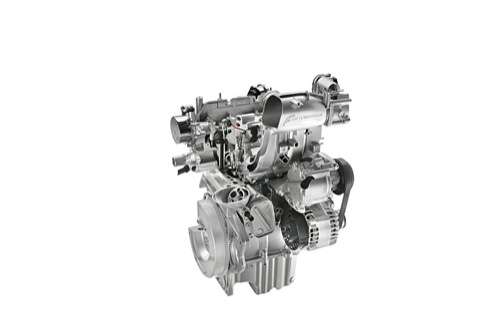  Fiat hat die geringsten Kohlendioxid-Emissionen