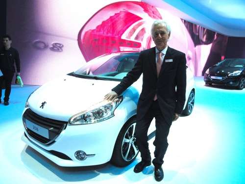  Einführung des kleinen Löwen am 26. April