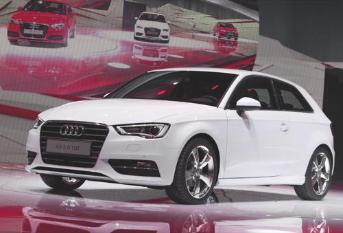  Was sonst noch auf uns zukommt