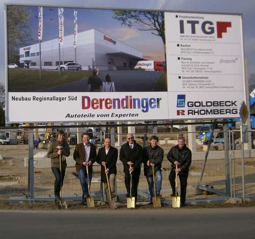  Das Herz des Südens