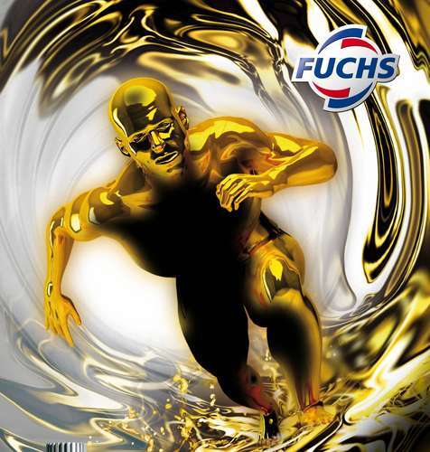  Für extreme Ansprüche