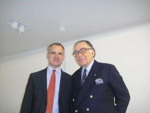  Schnellschuss zum Geburtstag