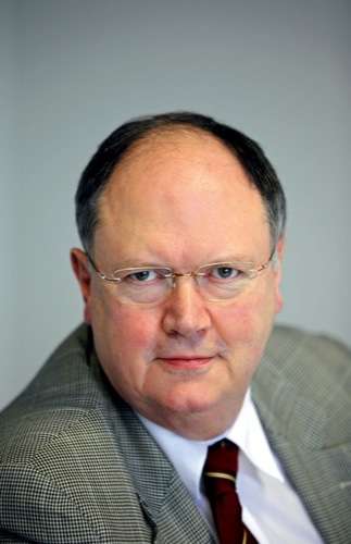  Generationswechsel bei Trost