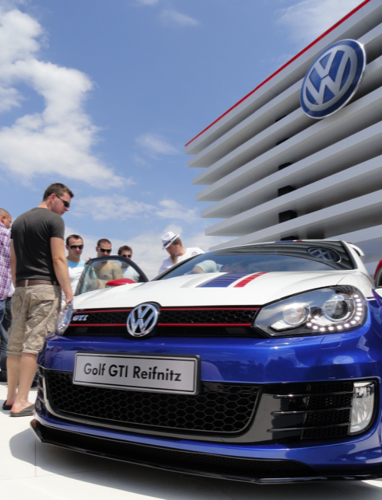  Für die wahren Fans