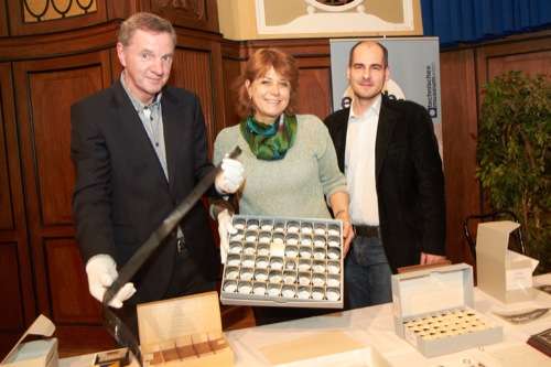  Eine wahre Fundgrube